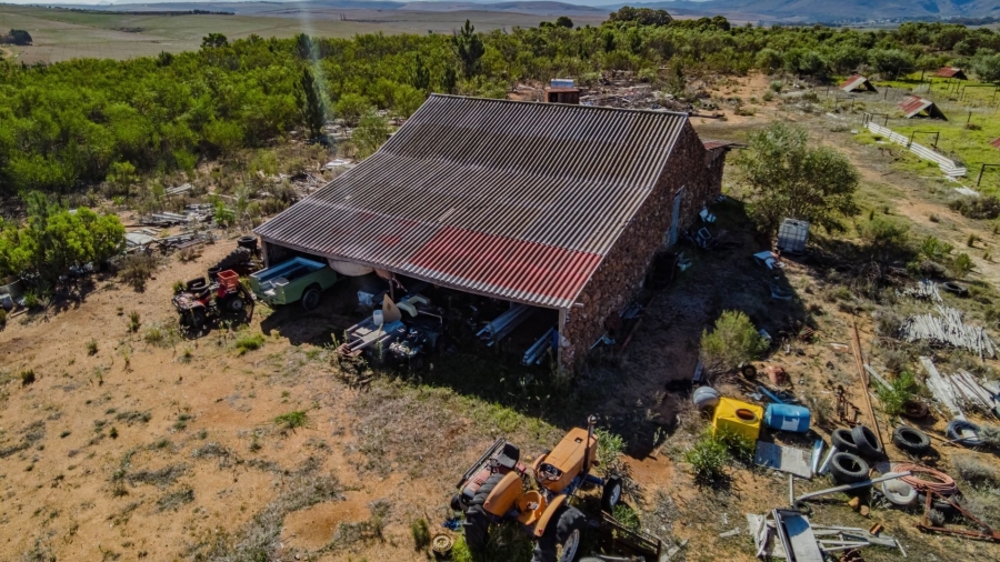 Commercial Property for Sale in Bot River Western Cape